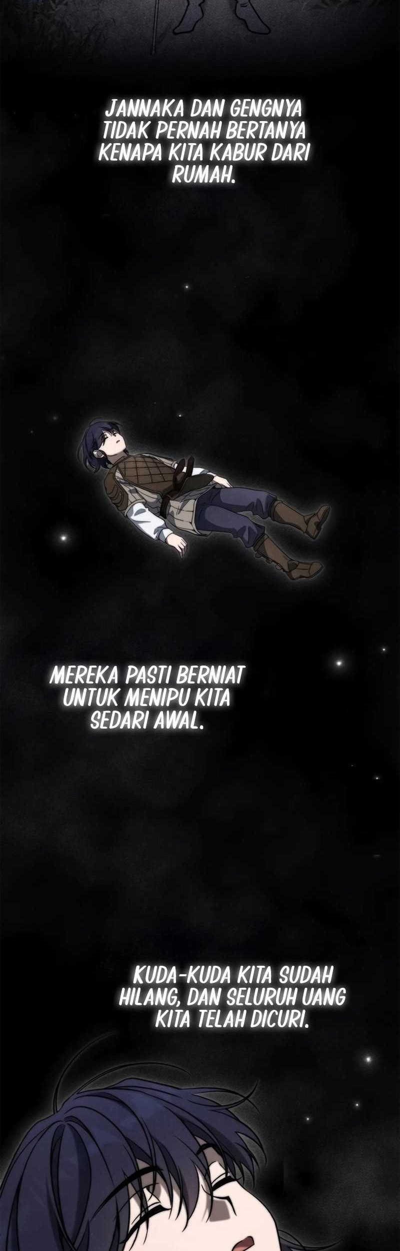 Children of the Rune Chapter 18 Gambar 31