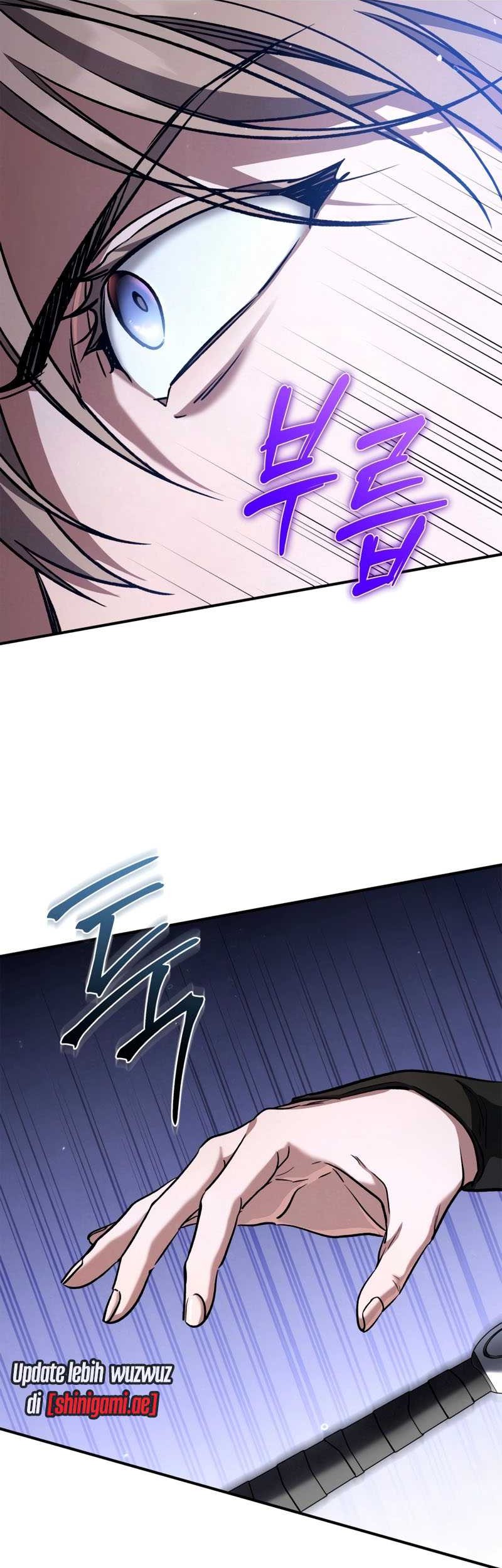 Children of the Rune Chapter 17 Gambar 35