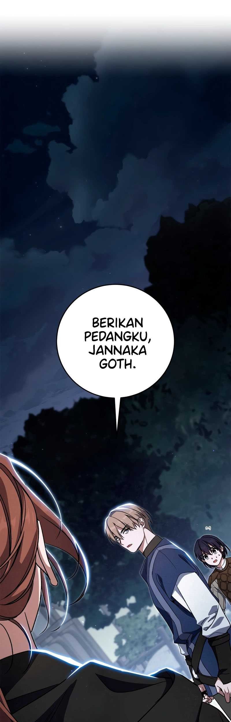 Baca Manhwa Children of the Rune Chapter 17 Gambar 2