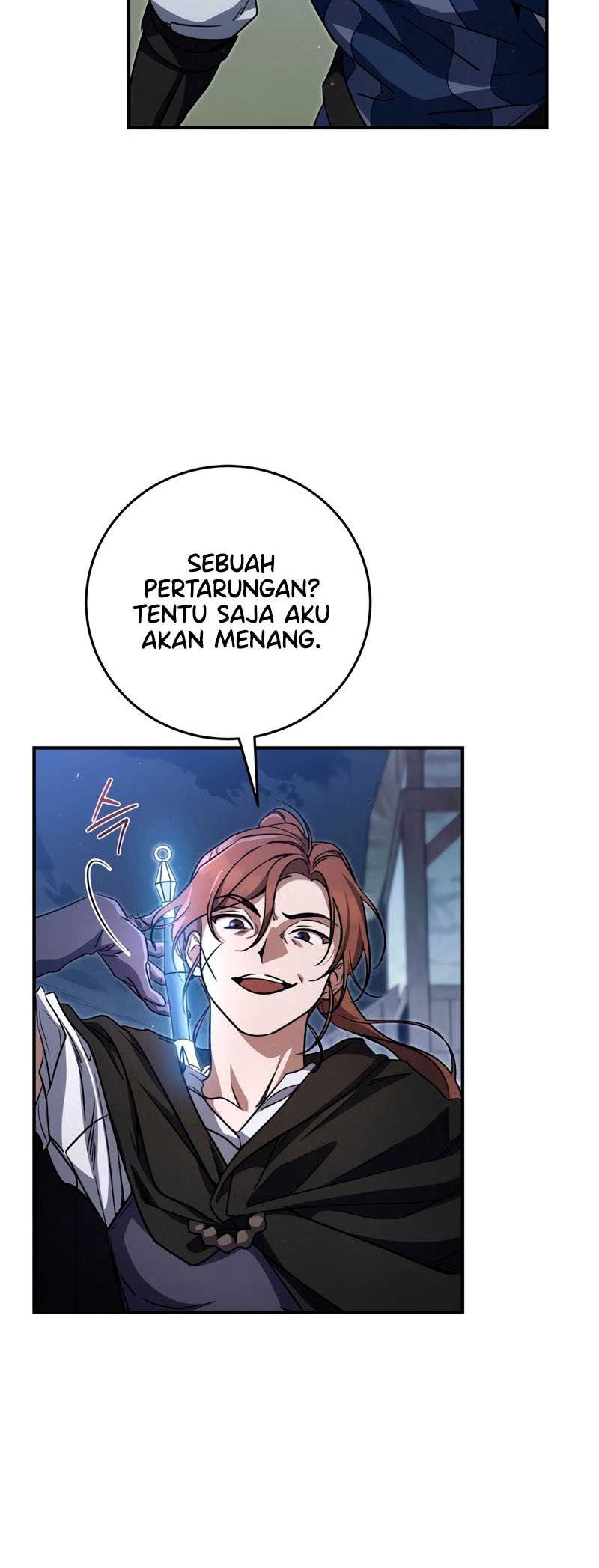 Children of the Rune Chapter 17 Gambar 21