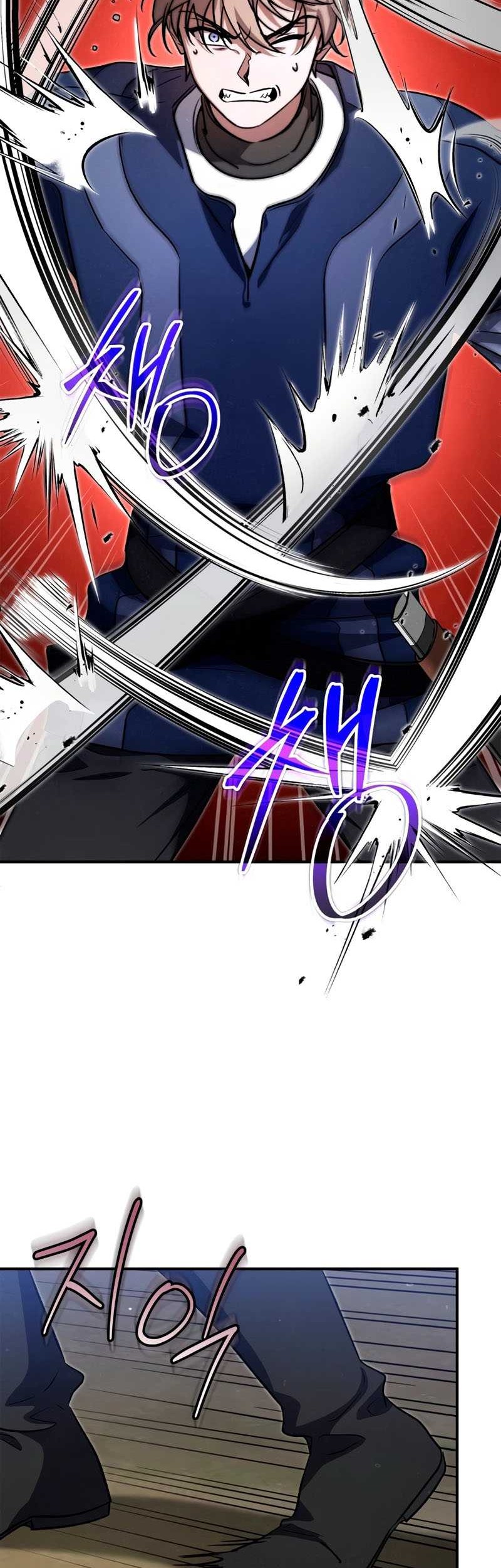 Children of the Rune Chapter 17 Gambar 27