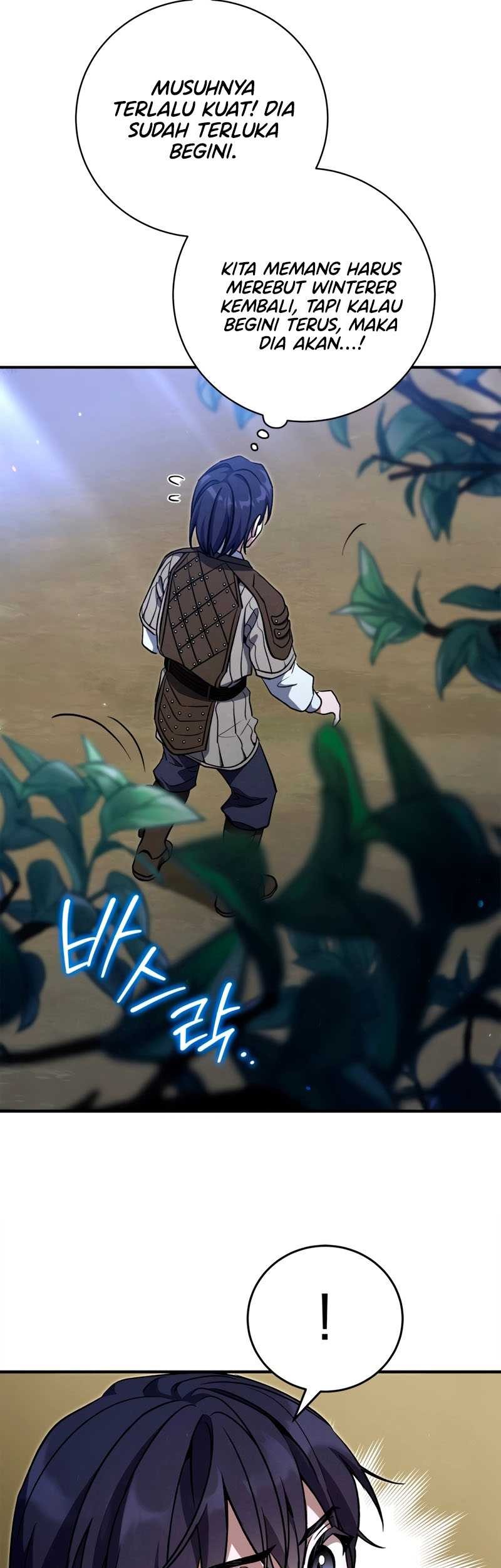 Children of the Rune Chapter 17 Gambar 30