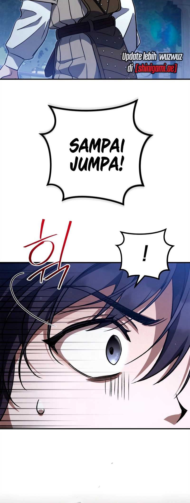 Children of the Rune Chapter 17 Gambar 32