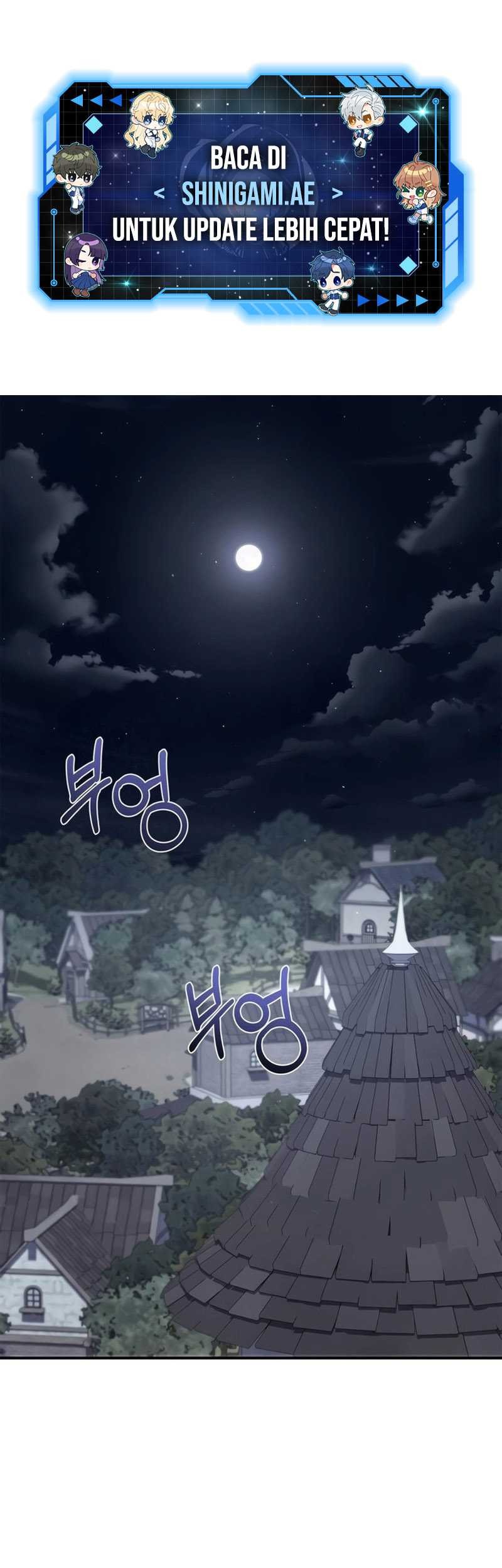Baca Manhwa Children of the Rune Chapter 16 Gambar 2