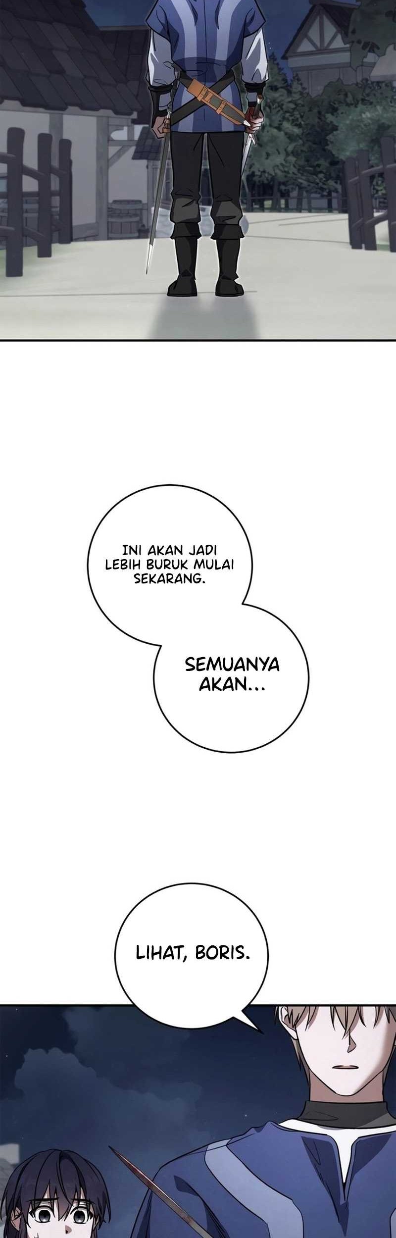 Children of the Rune Chapter 16 Gambar 5