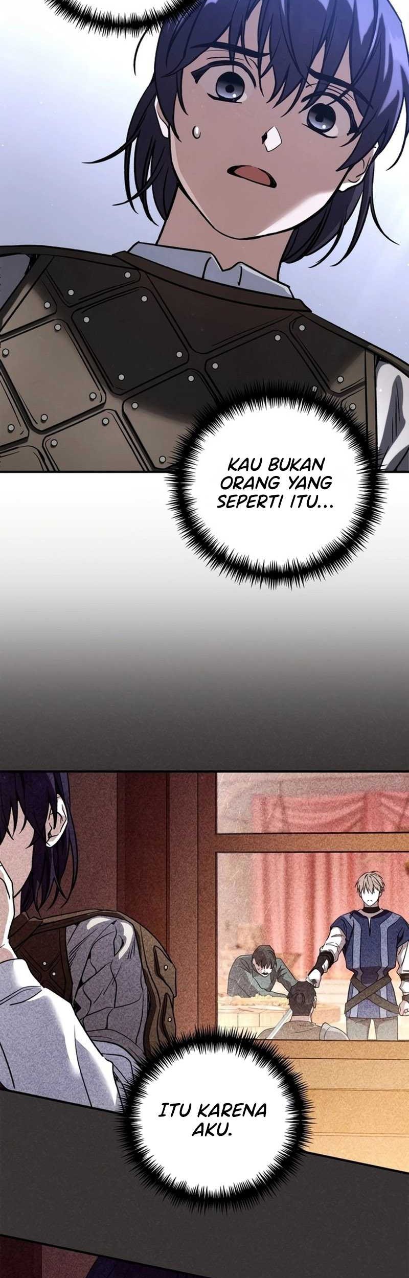 Children of the Rune Chapter 16 Gambar 9