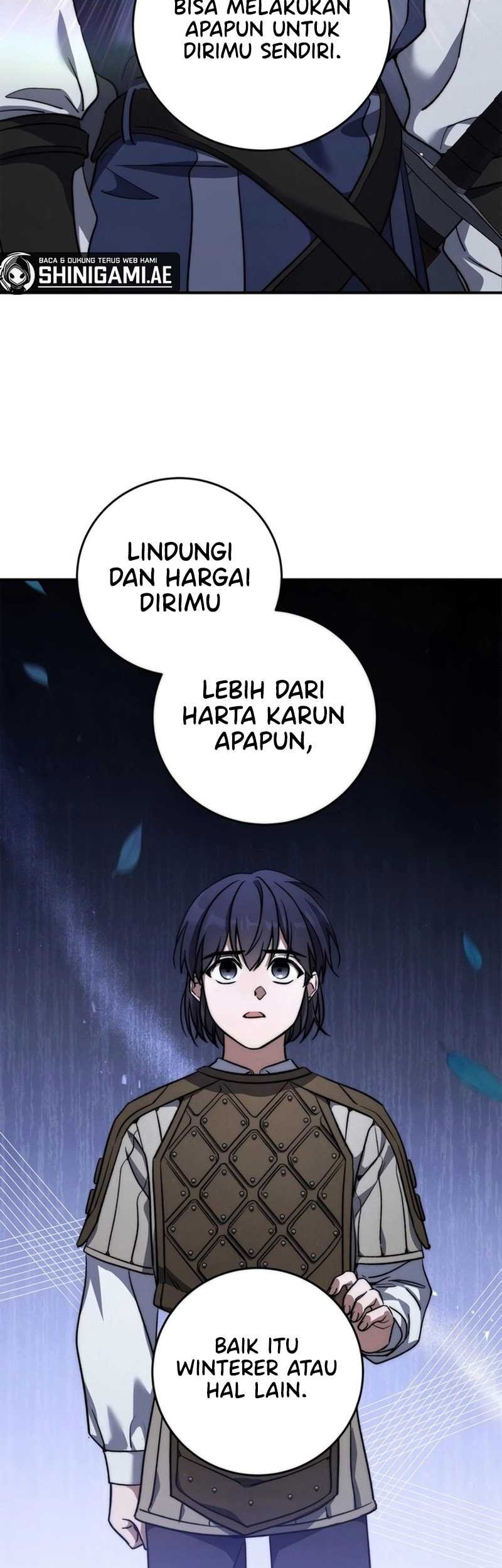 Children of the Rune Chapter 16 Gambar 13