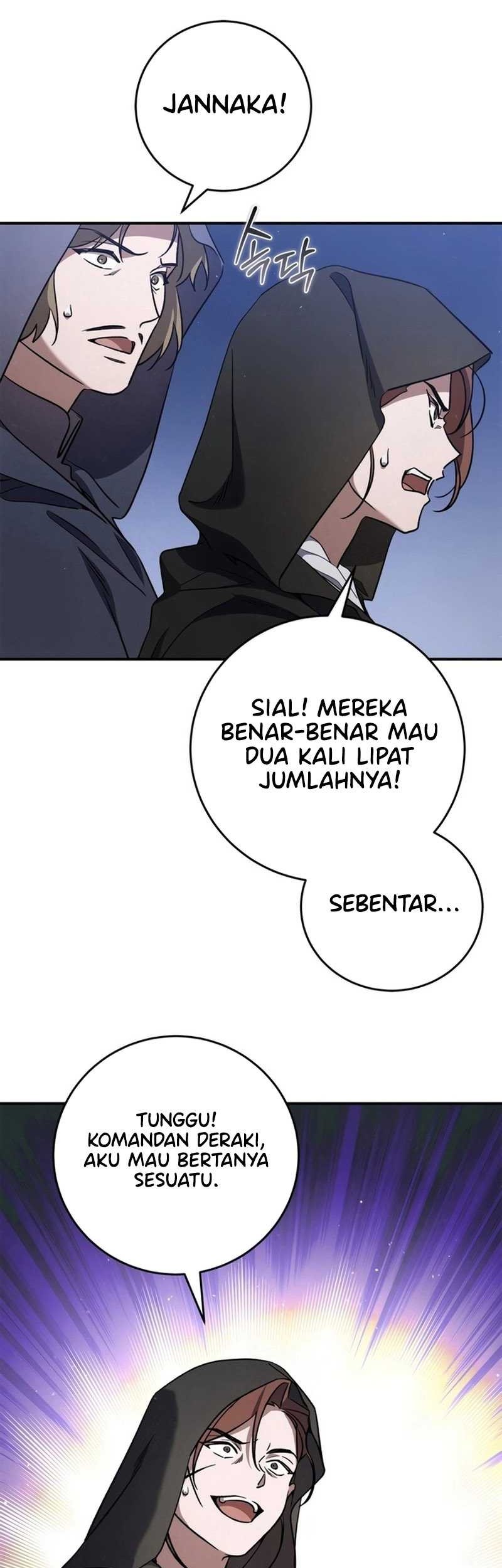 Children of the Rune Chapter 16 Gambar 33
