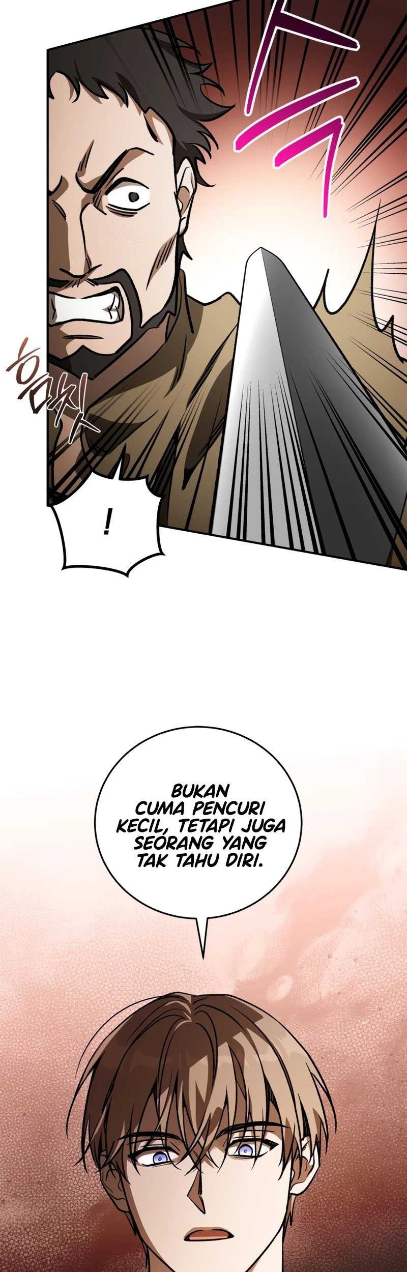 Children of the Rune Chapter 15 Gambar 36