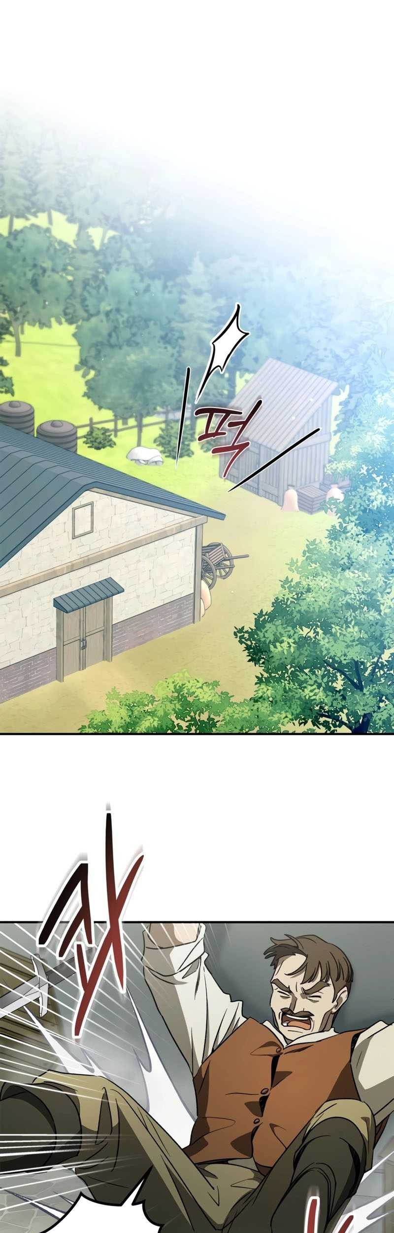 Baca Manhwa Children of the Rune Chapter 15 Gambar 2
