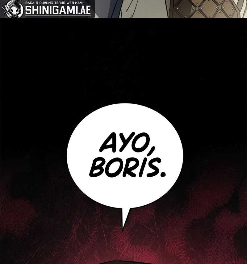 Children of the Rune Chapter 15 Gambar 13