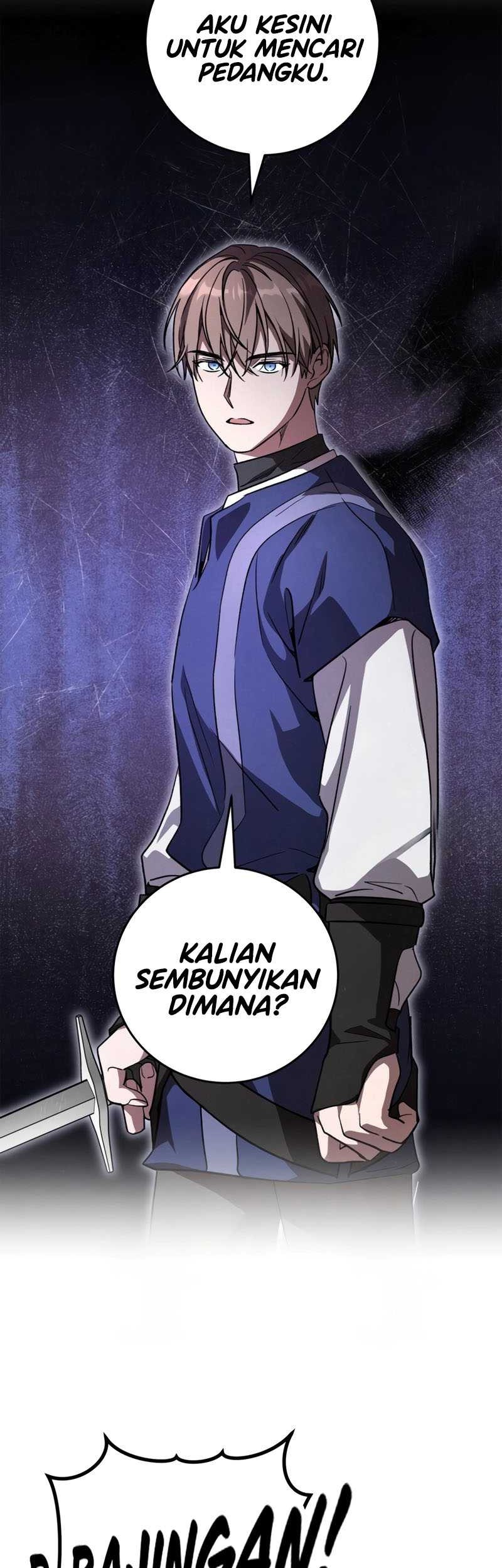 Children of the Rune Chapter 15 Gambar 32