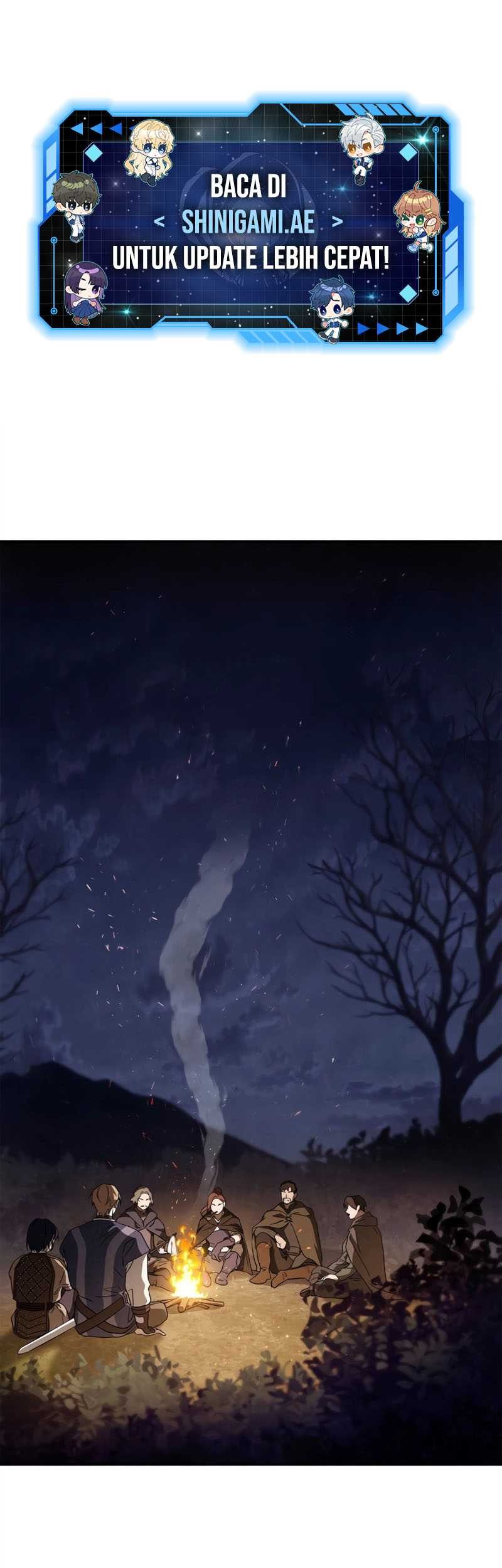Baca Manhwa Children of the Rune Chapter 14 Gambar 2