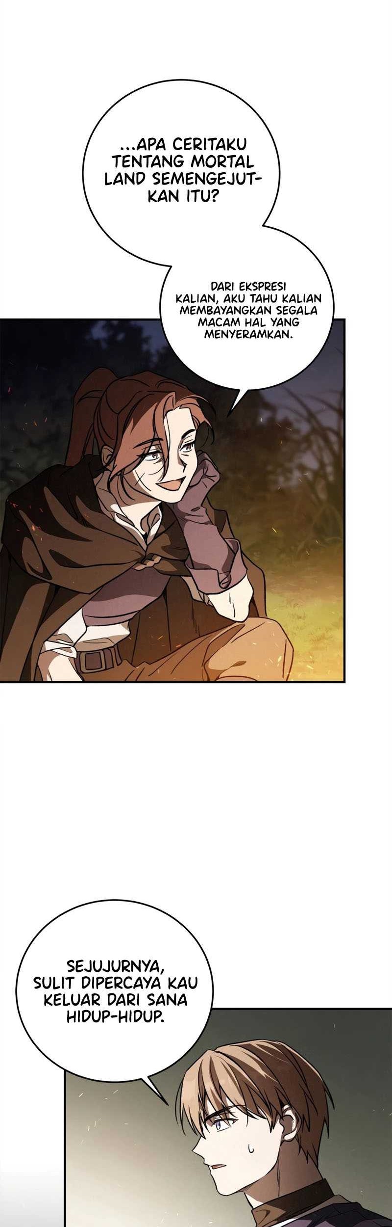 Children of the Rune Chapter 14 Gambar 3