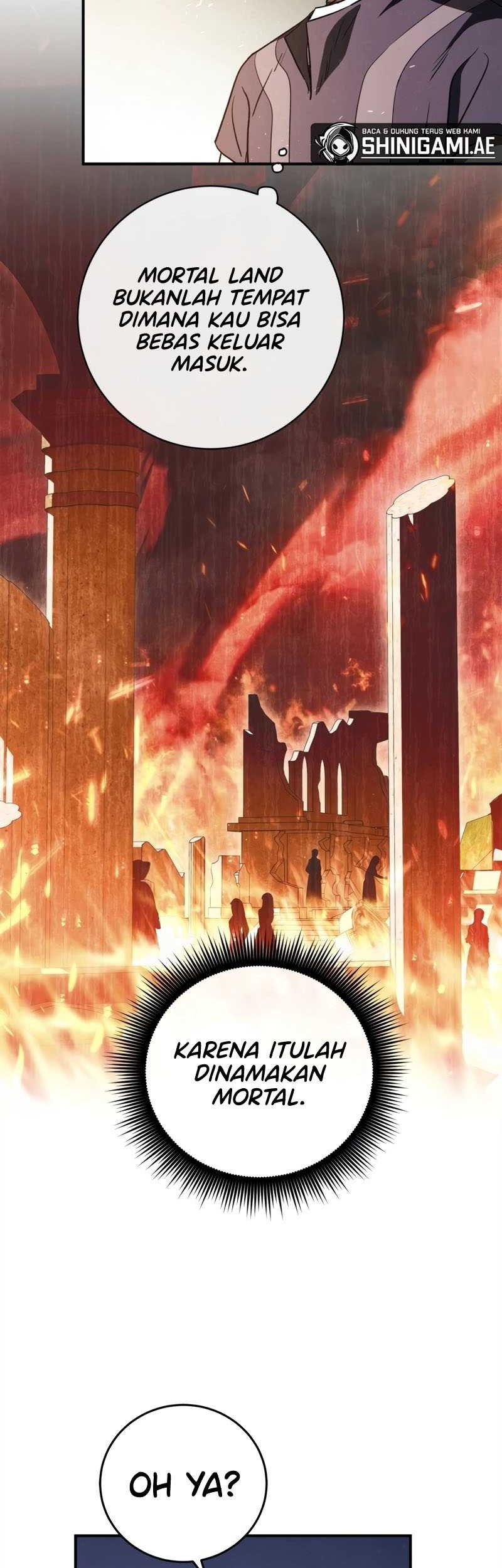 Children of the Rune Chapter 14 Gambar 4