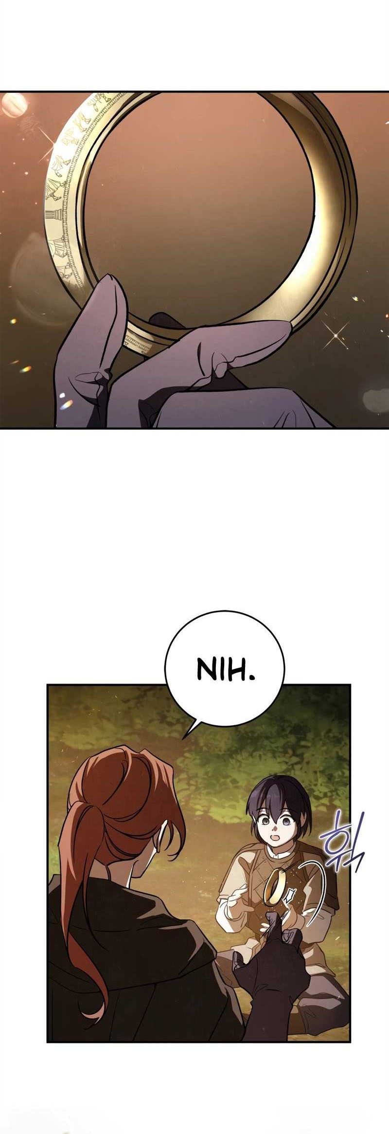 Children of the Rune Chapter 14 Gambar 9