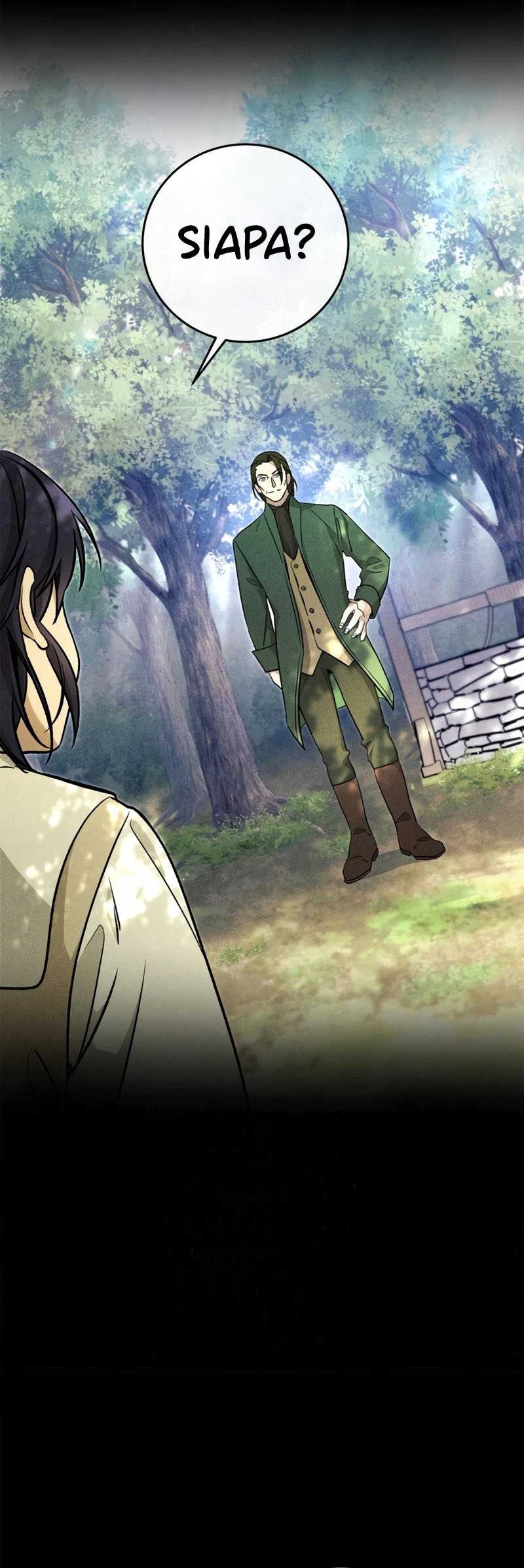 Children of the Rune Chapter 14 Gambar 25