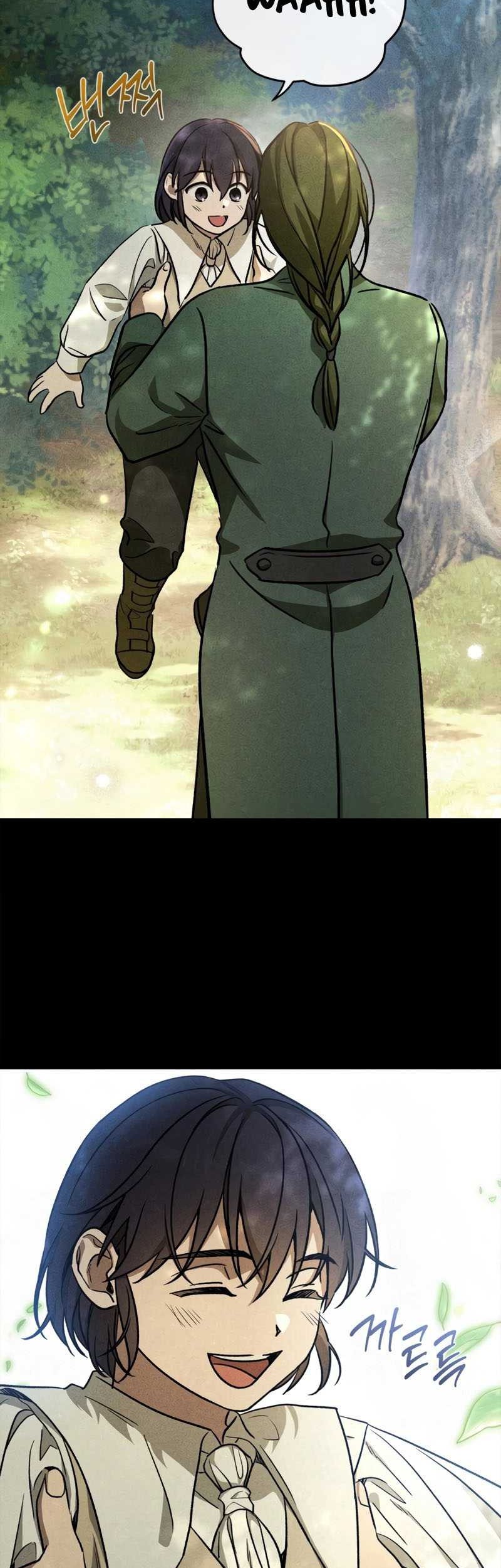 Children of the Rune Chapter 14 Gambar 28