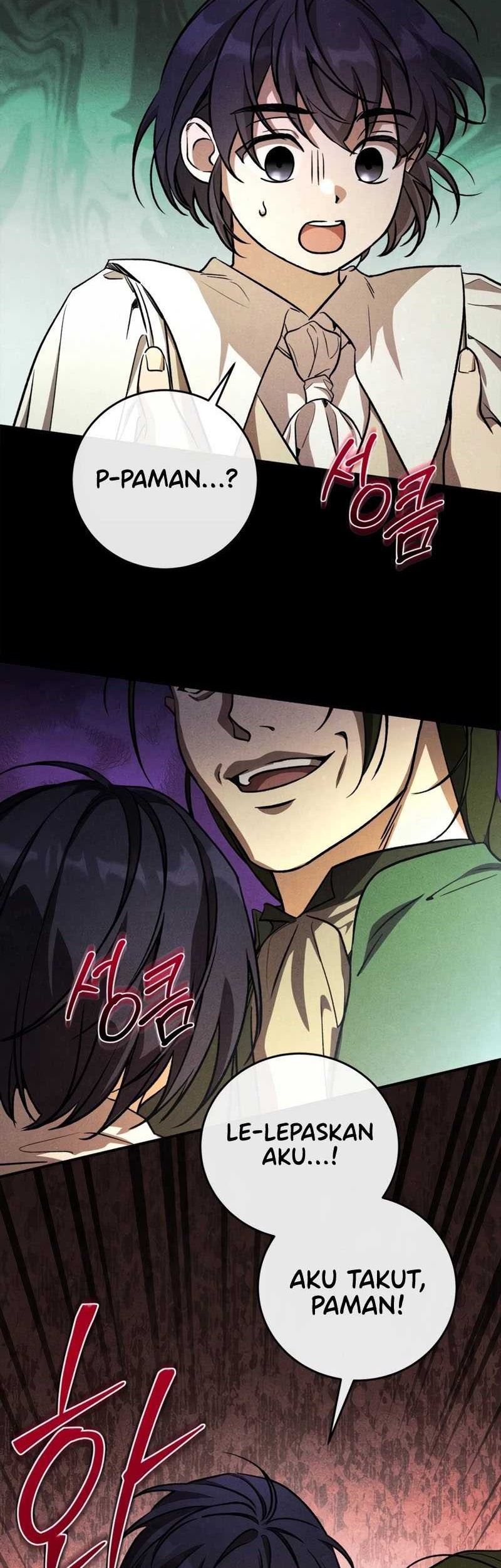 Children of the Rune Chapter 14 Gambar 31