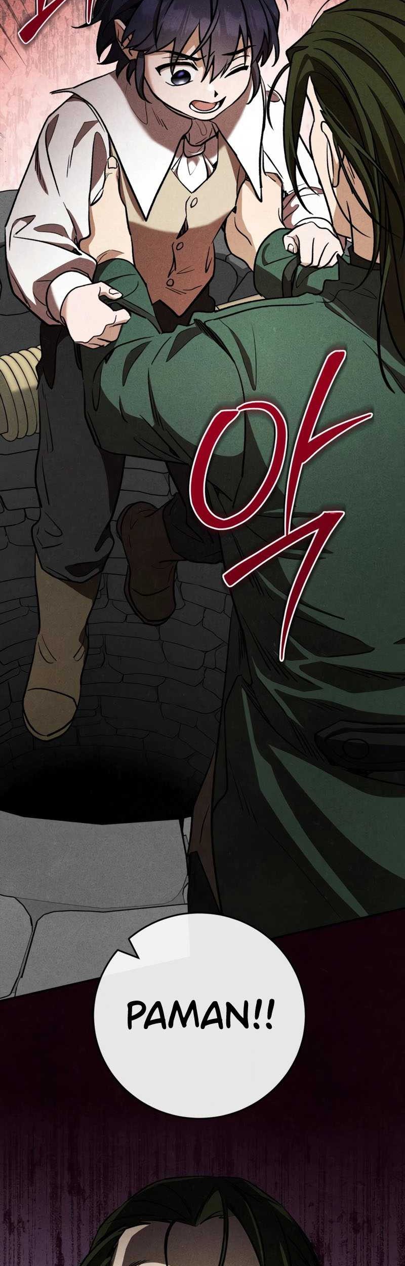 Children of the Rune Chapter 14 Gambar 32