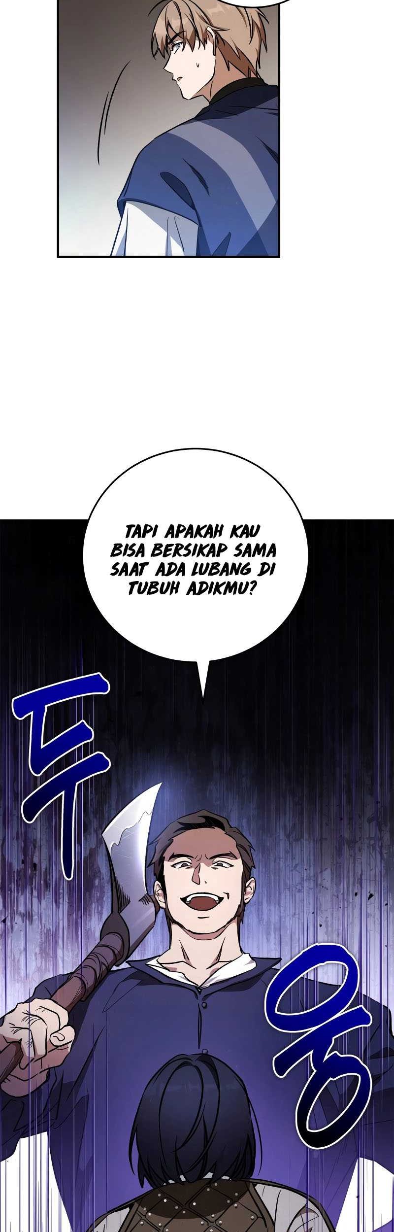 Children of the Rune Chapter 13 Gambar 4