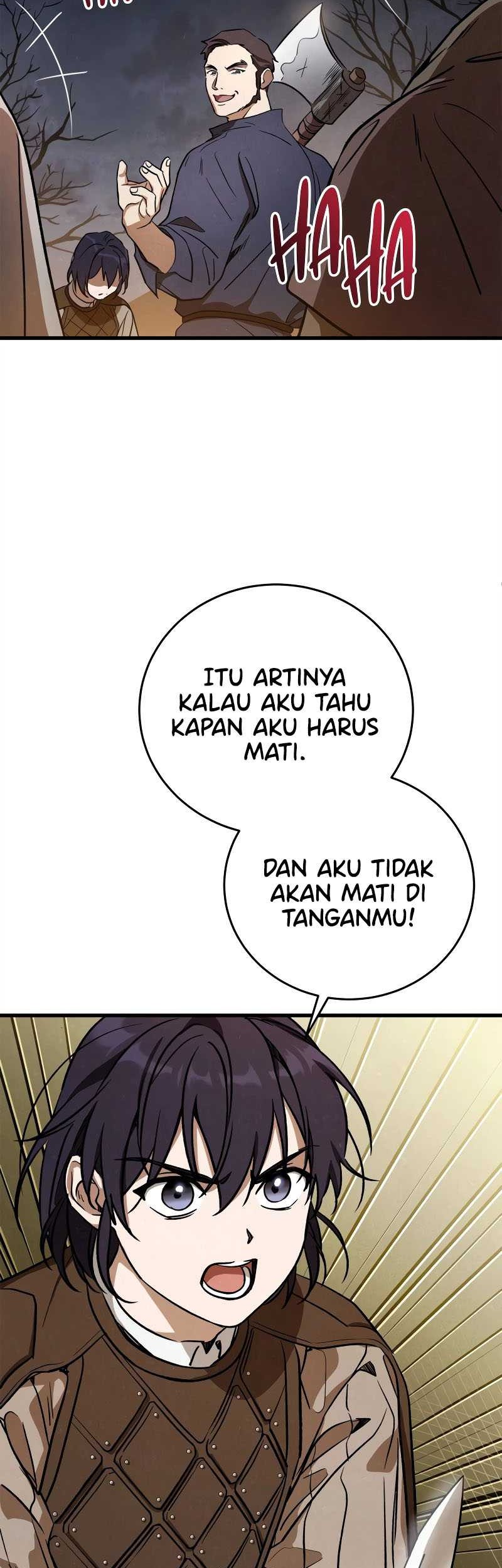 Children of the Rune Chapter 13 Gambar 8