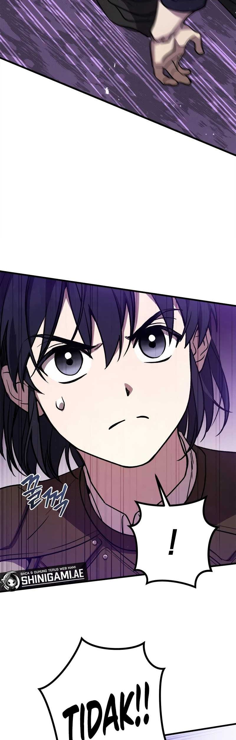 Children of the Rune Chapter 13 Gambar 11