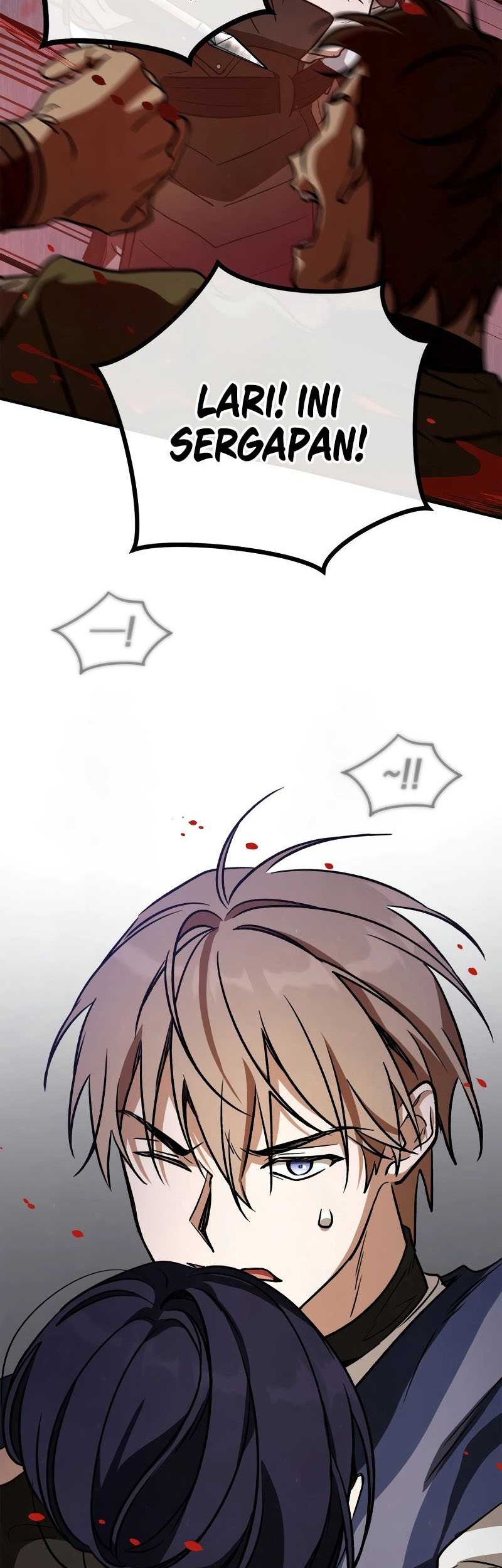 Children of the Rune Chapter 13 Gambar 18