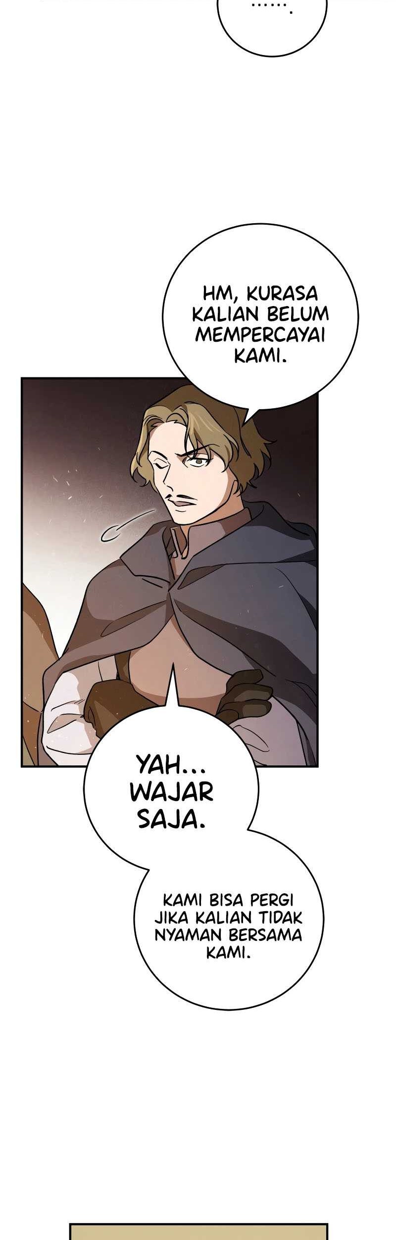 Children of the Rune Chapter 13 Gambar 30