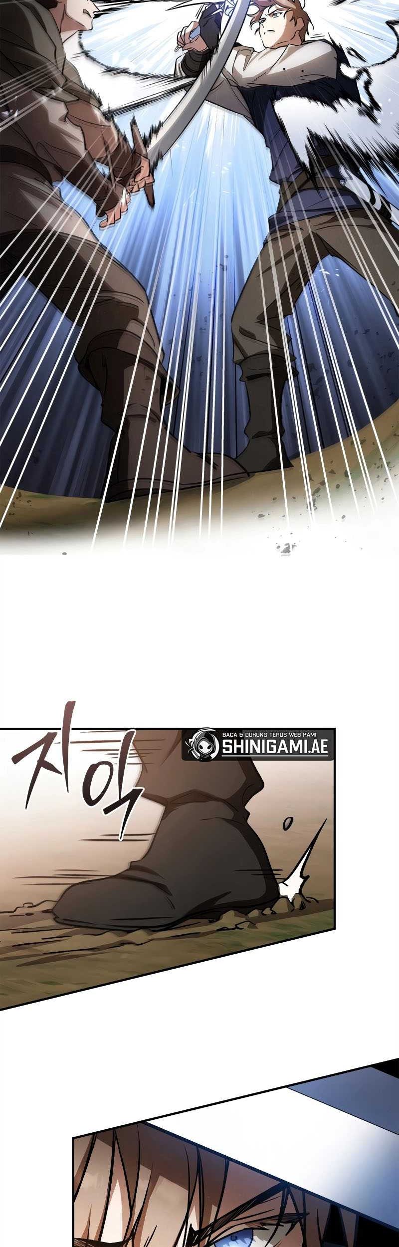 Children of the Rune Chapter 12 Gambar 44