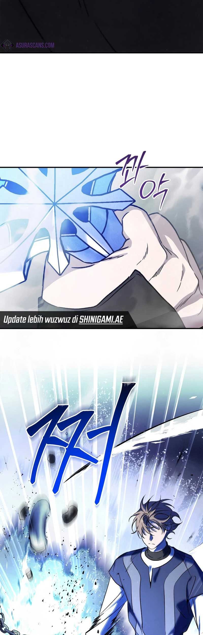 Children of the Rune Chapter 12 Gambar 54