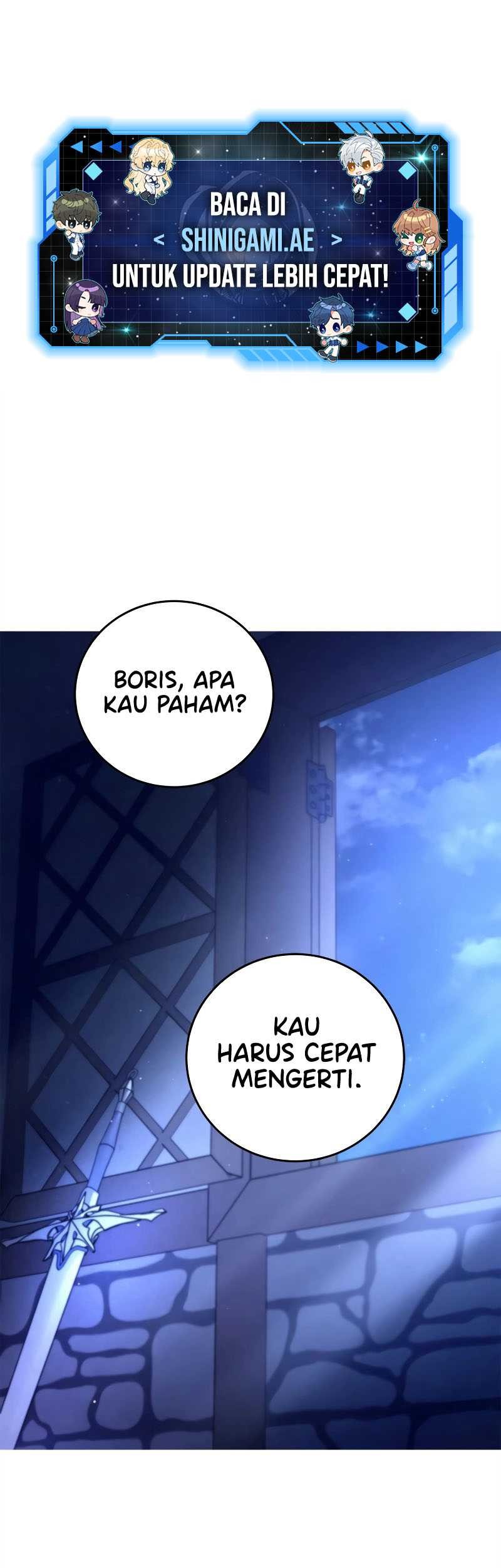 Baca Manhwa Children of the Rune Chapter 12 Gambar 2