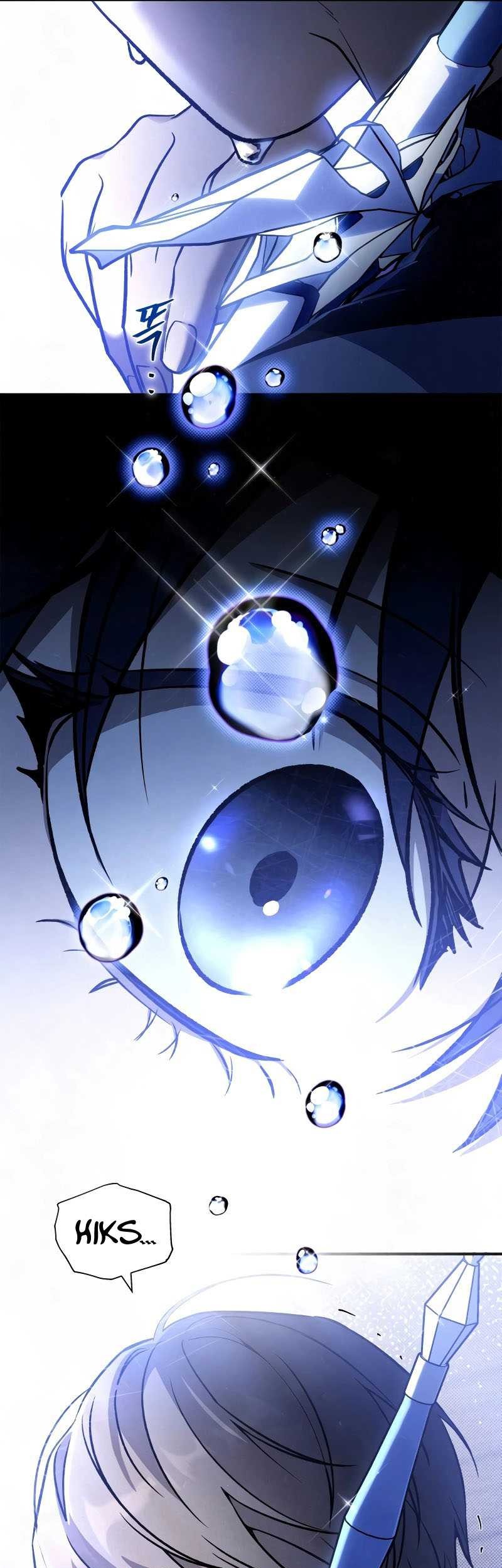 Children of the Rune Chapter 12 Gambar 14
