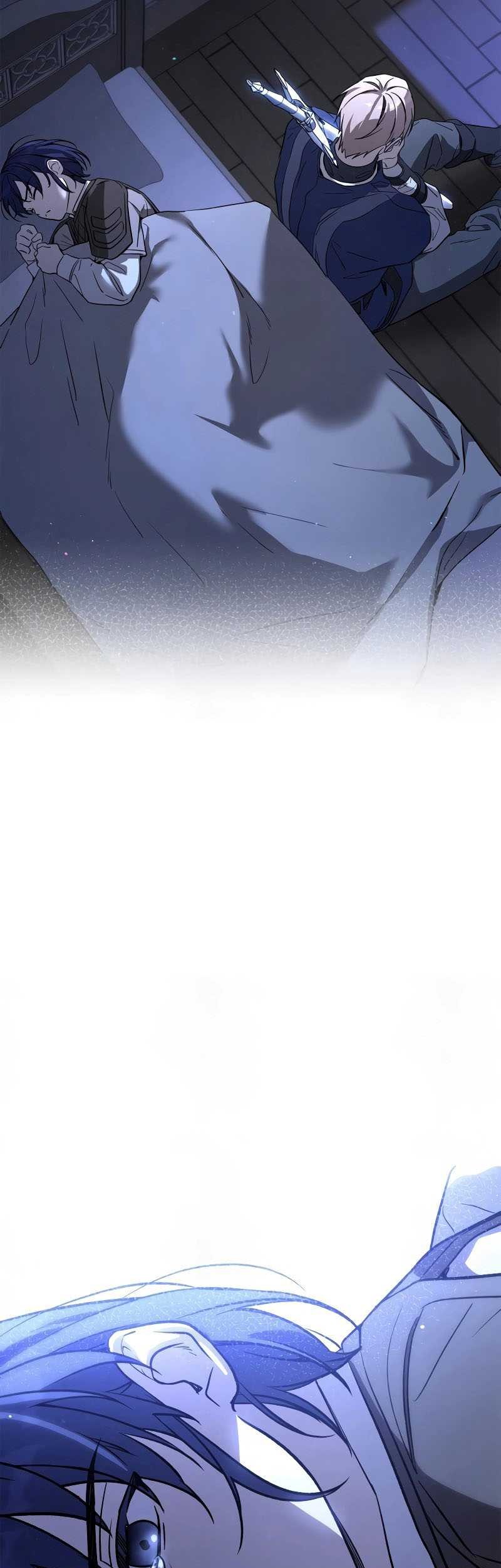 Children of the Rune Chapter 12 Gambar 18