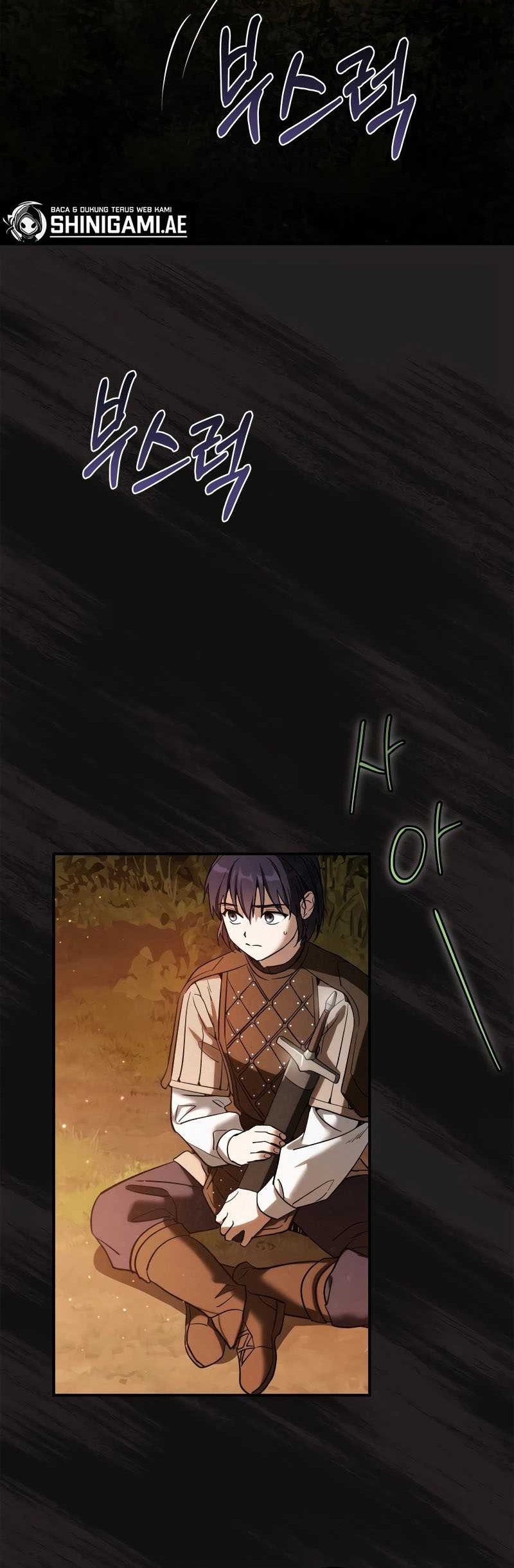 Children of the Rune Chapter 12 Gambar 29