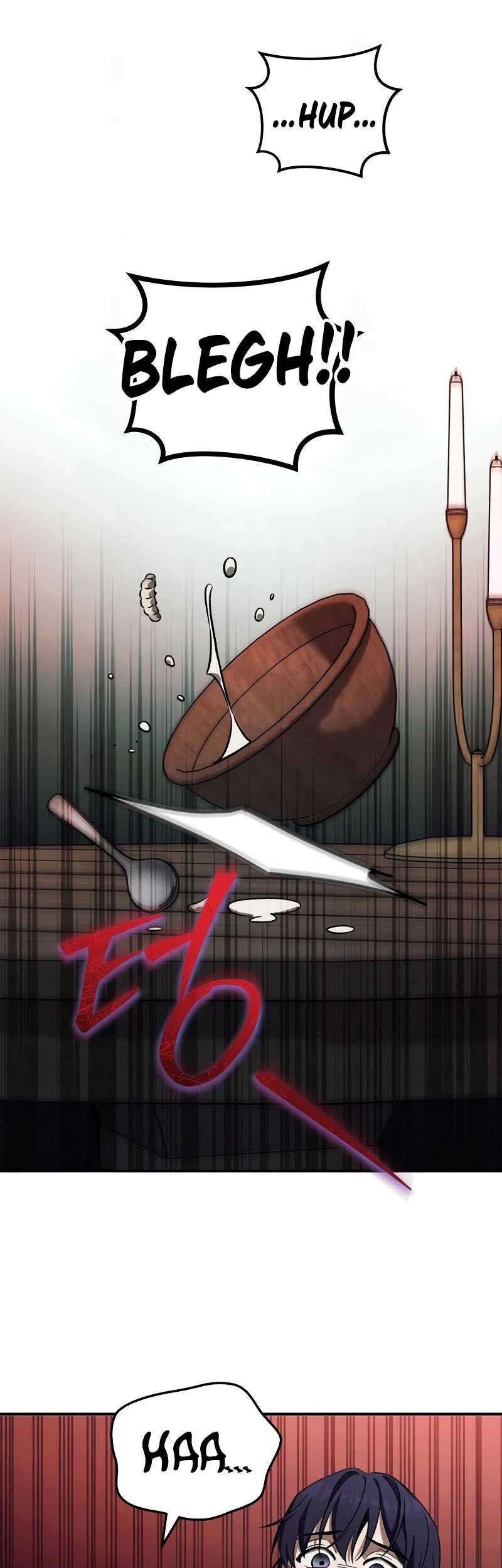 Children of the Rune Chapter 11 Gambar 38