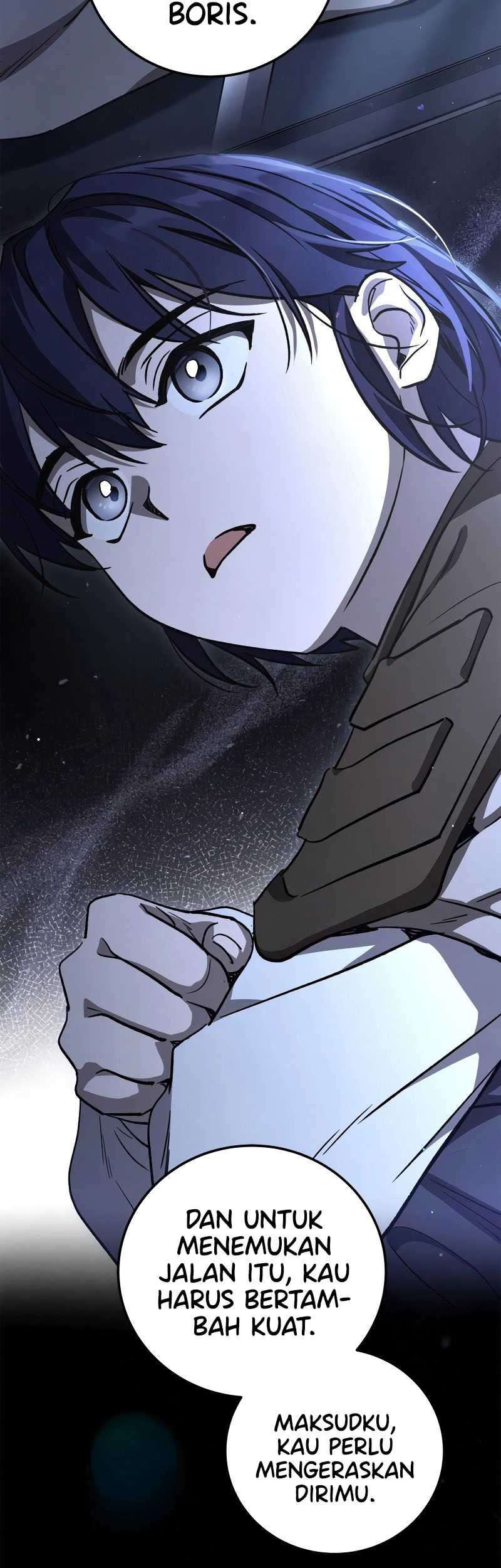 Children of the Rune Chapter 11 Gambar 52