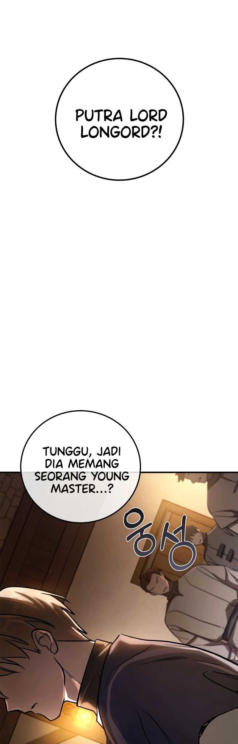 Baca Manhwa Children of the Rune Chapter 11 Gambar 2