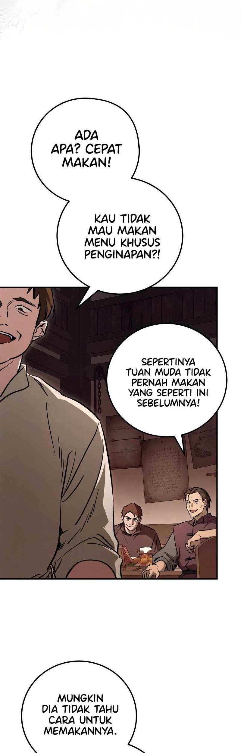 Children of the Rune Chapter 10 Gambar 3