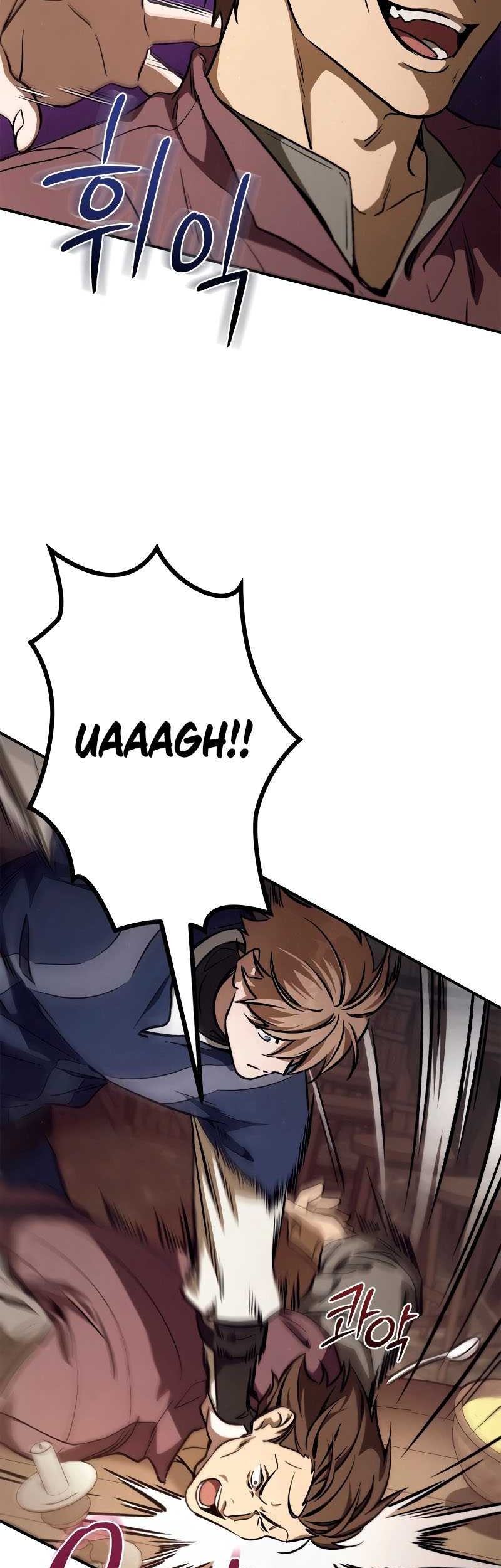 Children of the Rune Chapter 10 Gambar 8