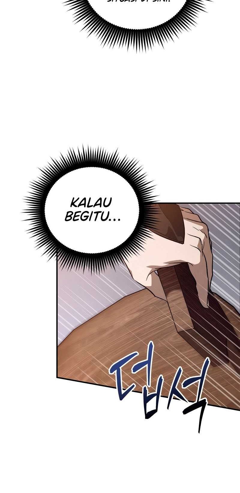 Children of the Rune Chapter 10 Gambar 25