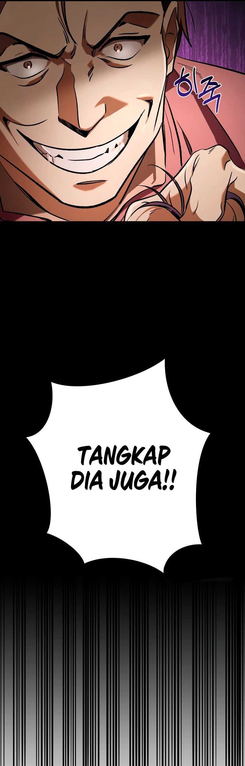 Children of the Rune Chapter 10 Gambar 30