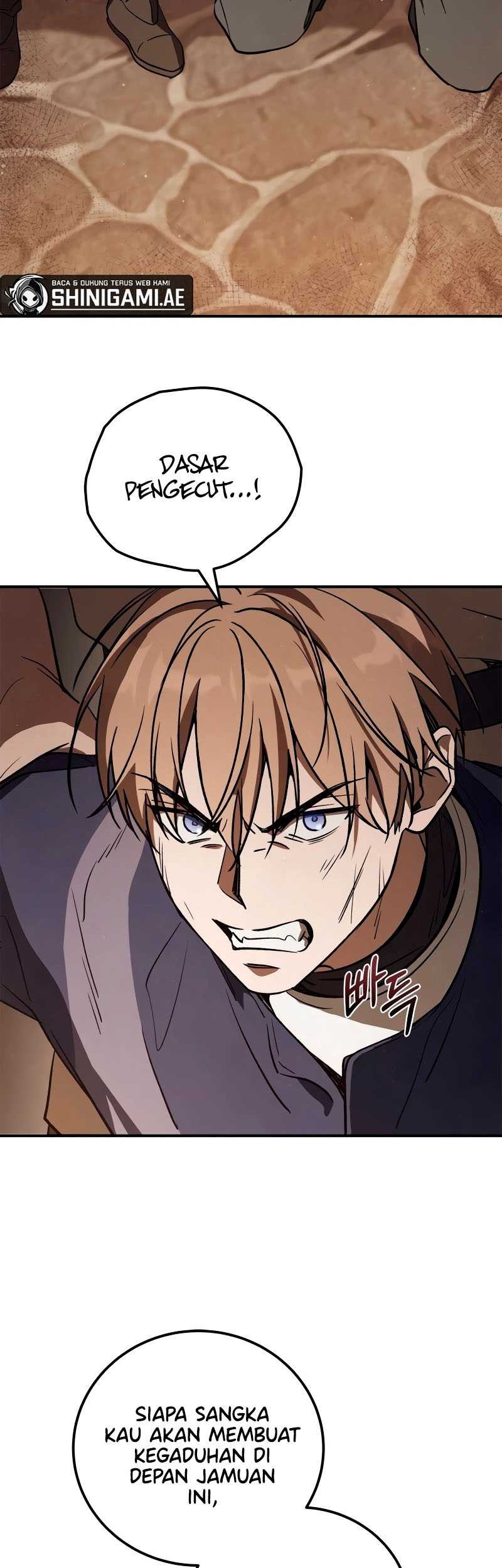 Children of the Rune Chapter 10 Gambar 32