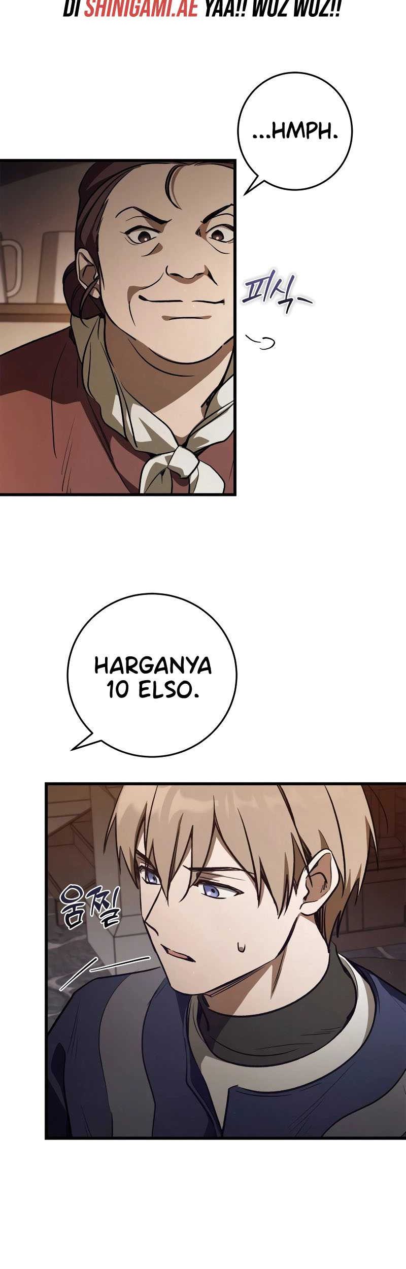 Children of the Rune Chapter 09 Gambar 59