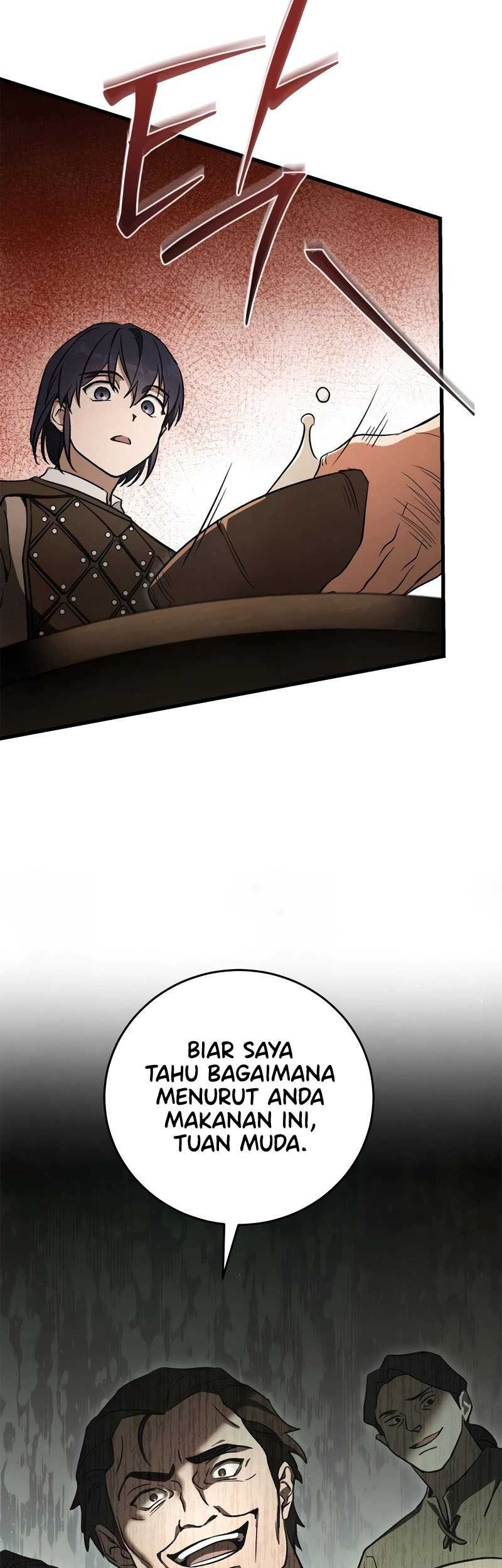 Children of the Rune Chapter 09 Gambar 67