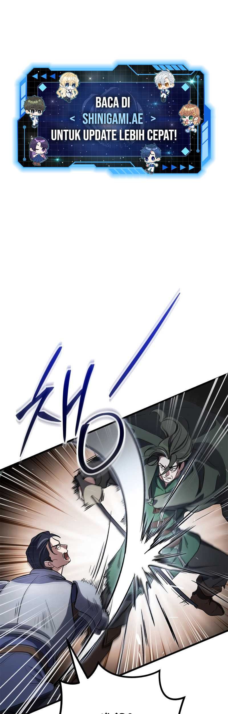 Baca Manhwa Children of the Rune Chapter 09 Gambar 2