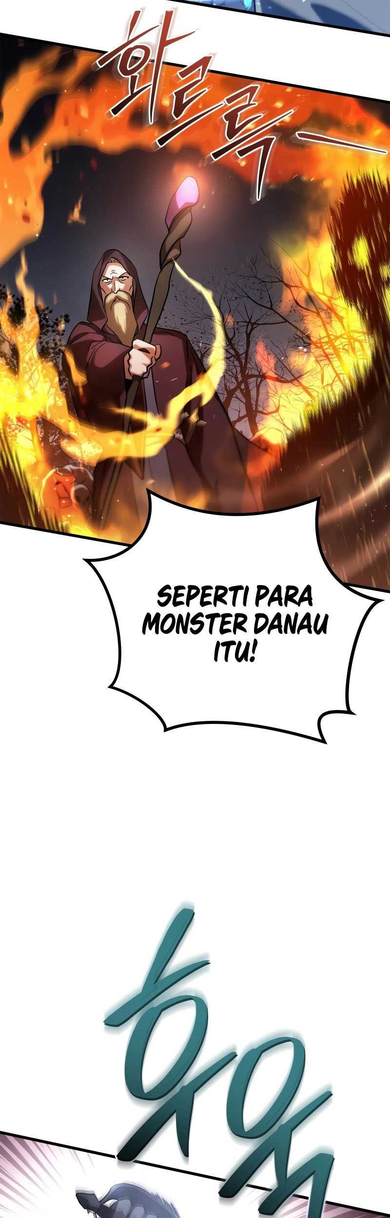 Children of the Rune Chapter 09 Gambar 4