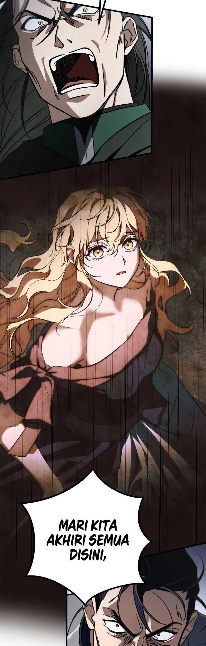 Children of the Rune Chapter 09 Gambar 7