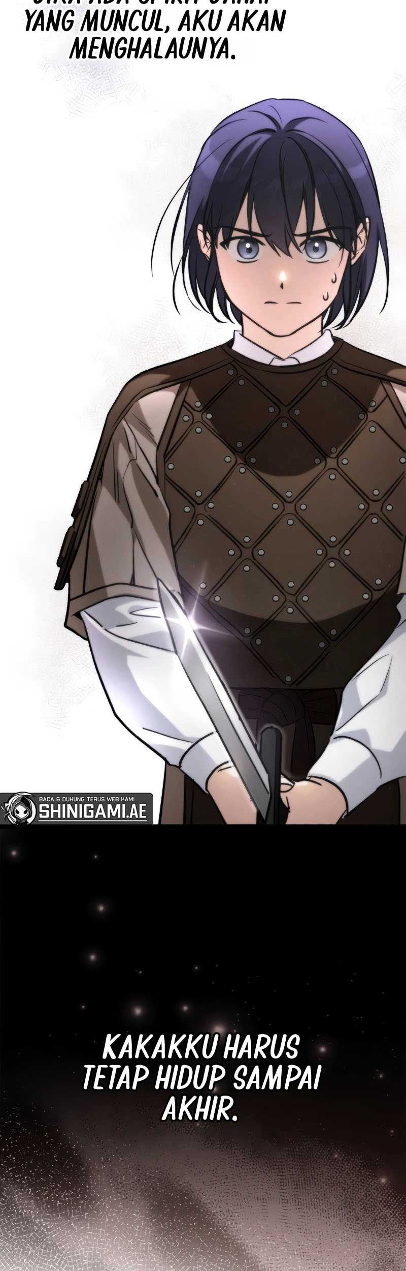 Children of the Rune Chapter 09 Gambar 19