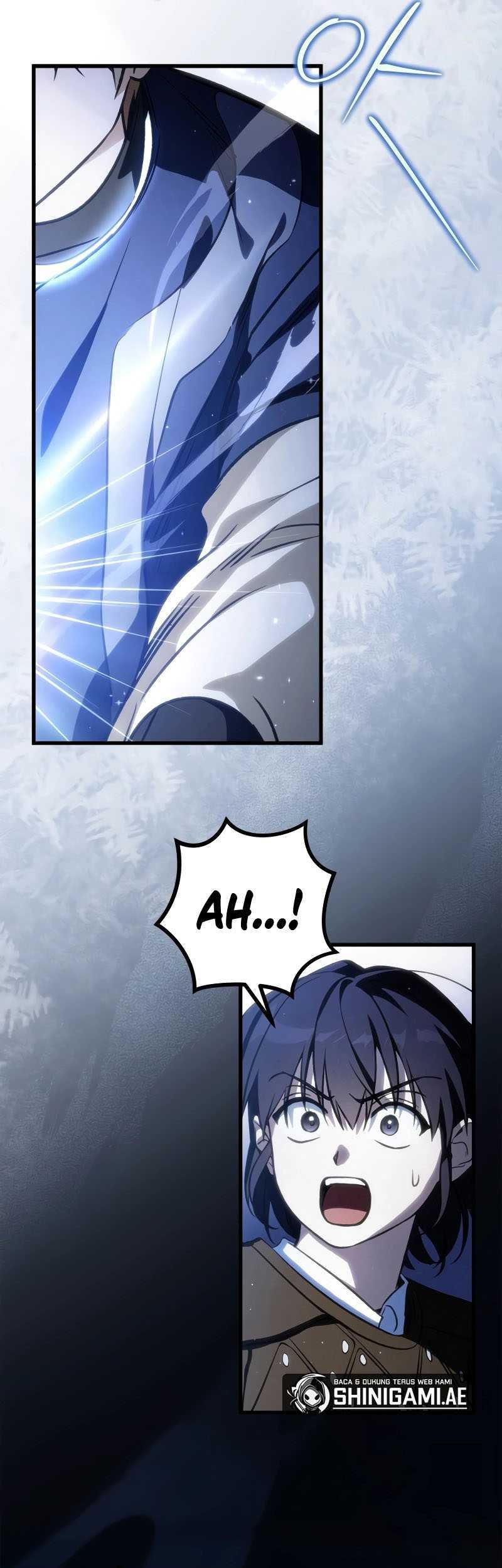 Children of the Rune Chapter 09 Gambar 21